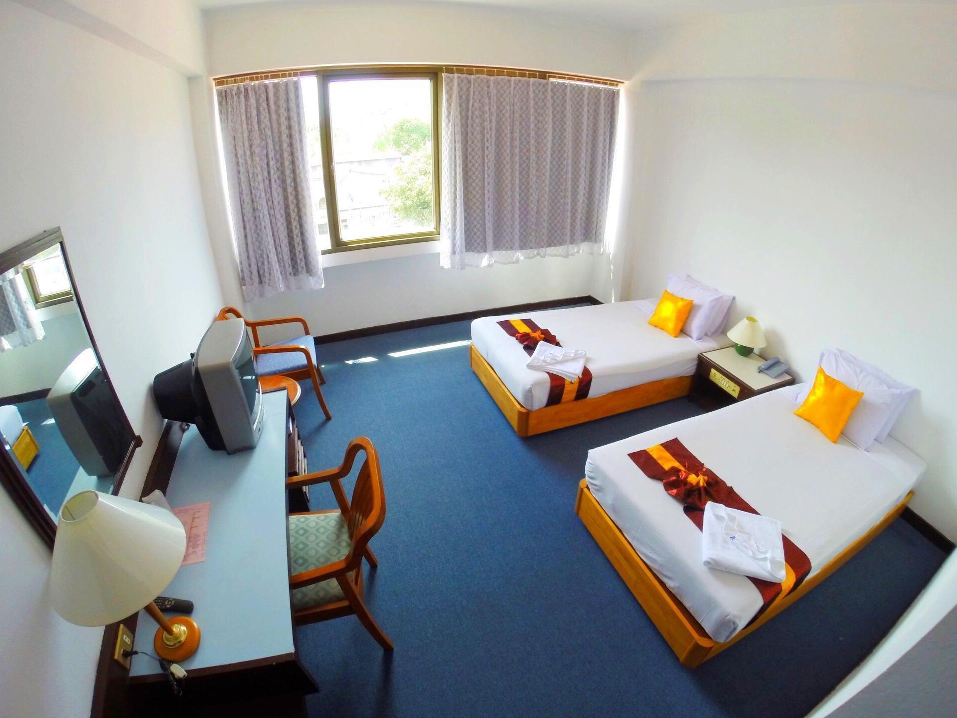 Phuket Town Inn Zewnętrze zdjęcie