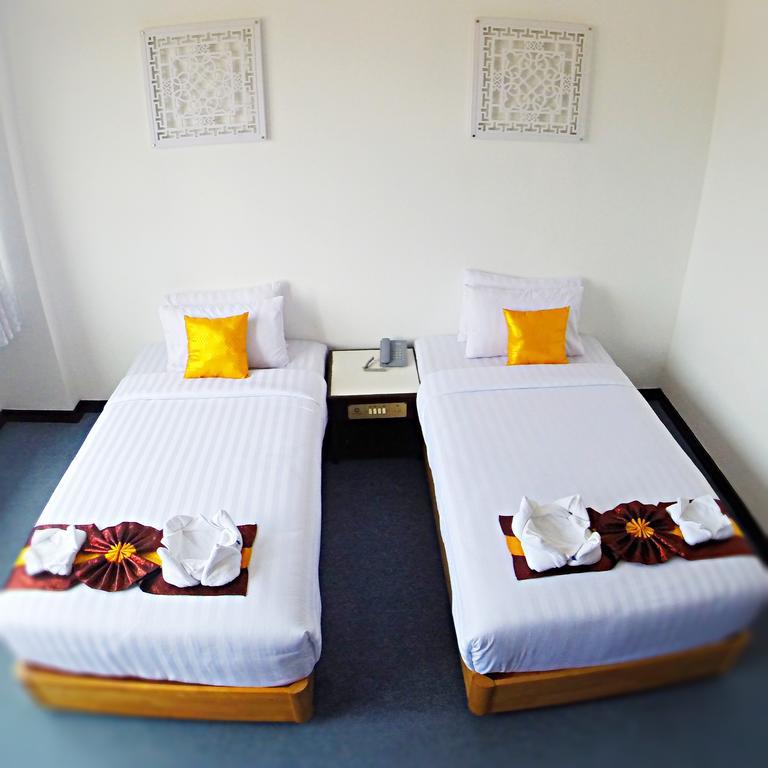 Phuket Town Inn Zewnętrze zdjęcie