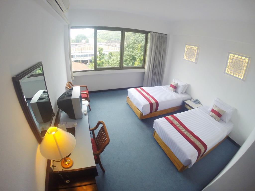 Phuket Town Inn Zewnętrze zdjęcie