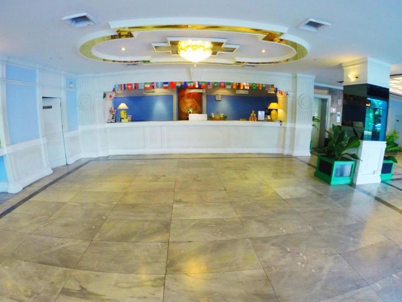 Phuket Town Inn Zewnętrze zdjęcie