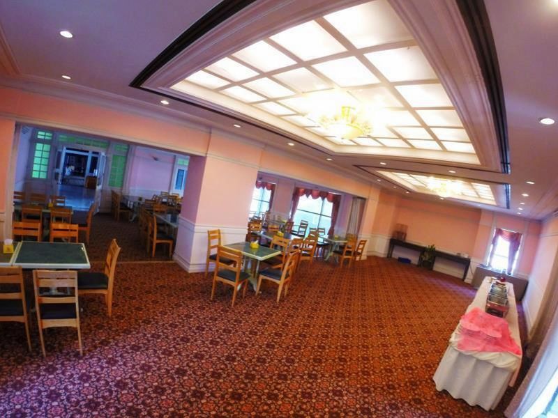Phuket Town Inn Zewnętrze zdjęcie