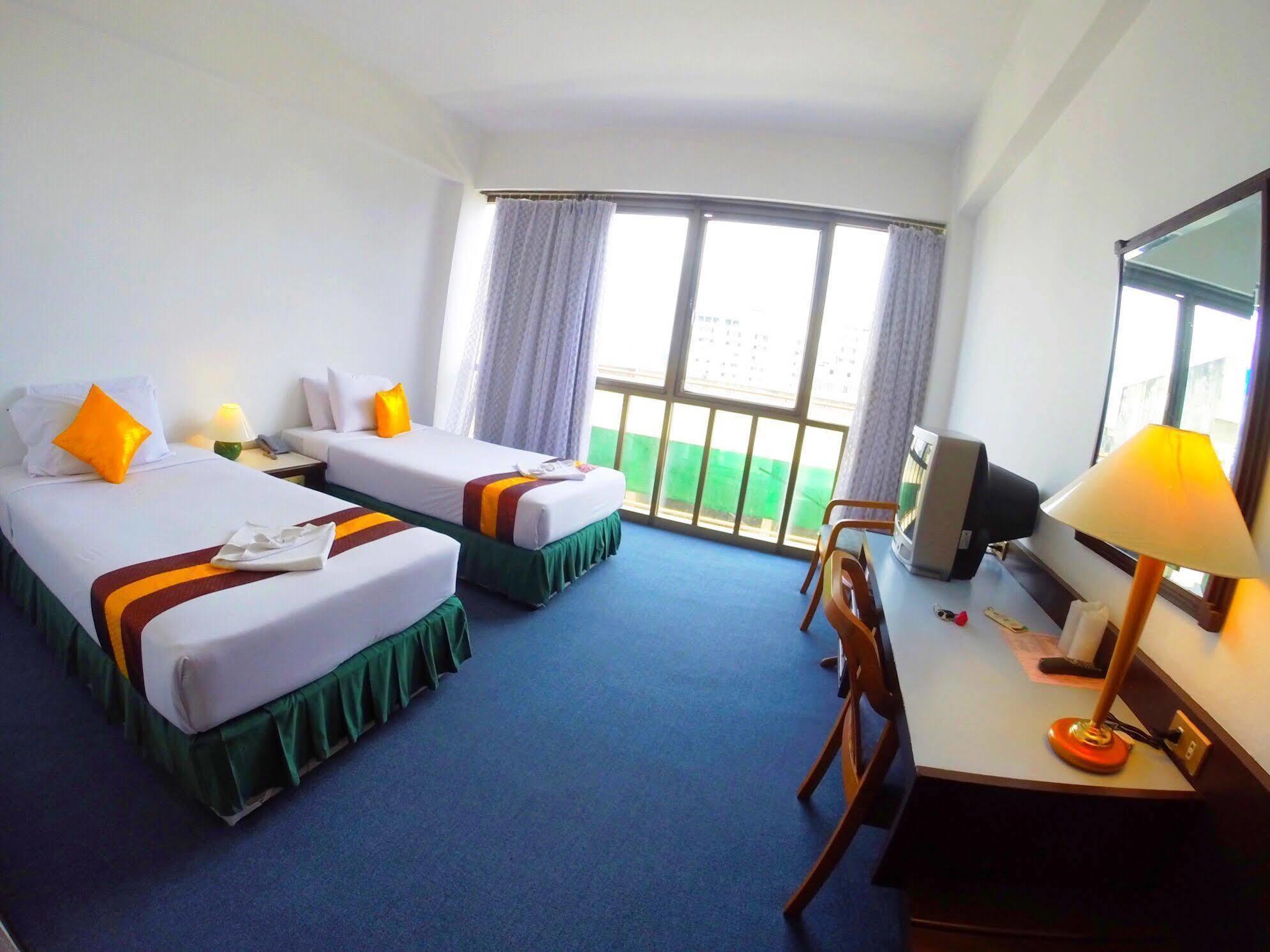 Phuket Town Inn Zewnętrze zdjęcie