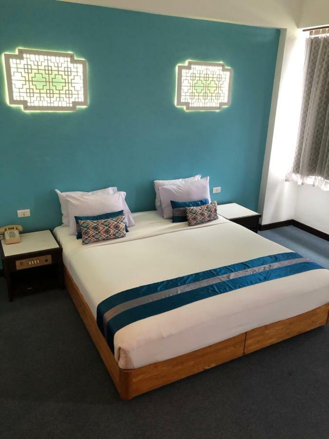 Phuket Town Inn Zewnętrze zdjęcie