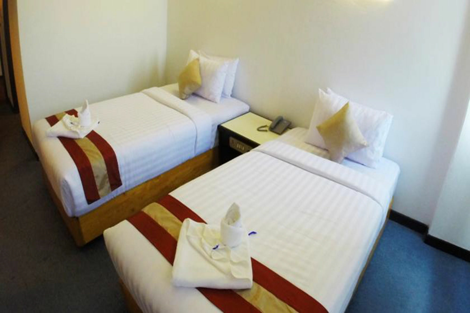 Phuket Town Inn Zewnętrze zdjęcie