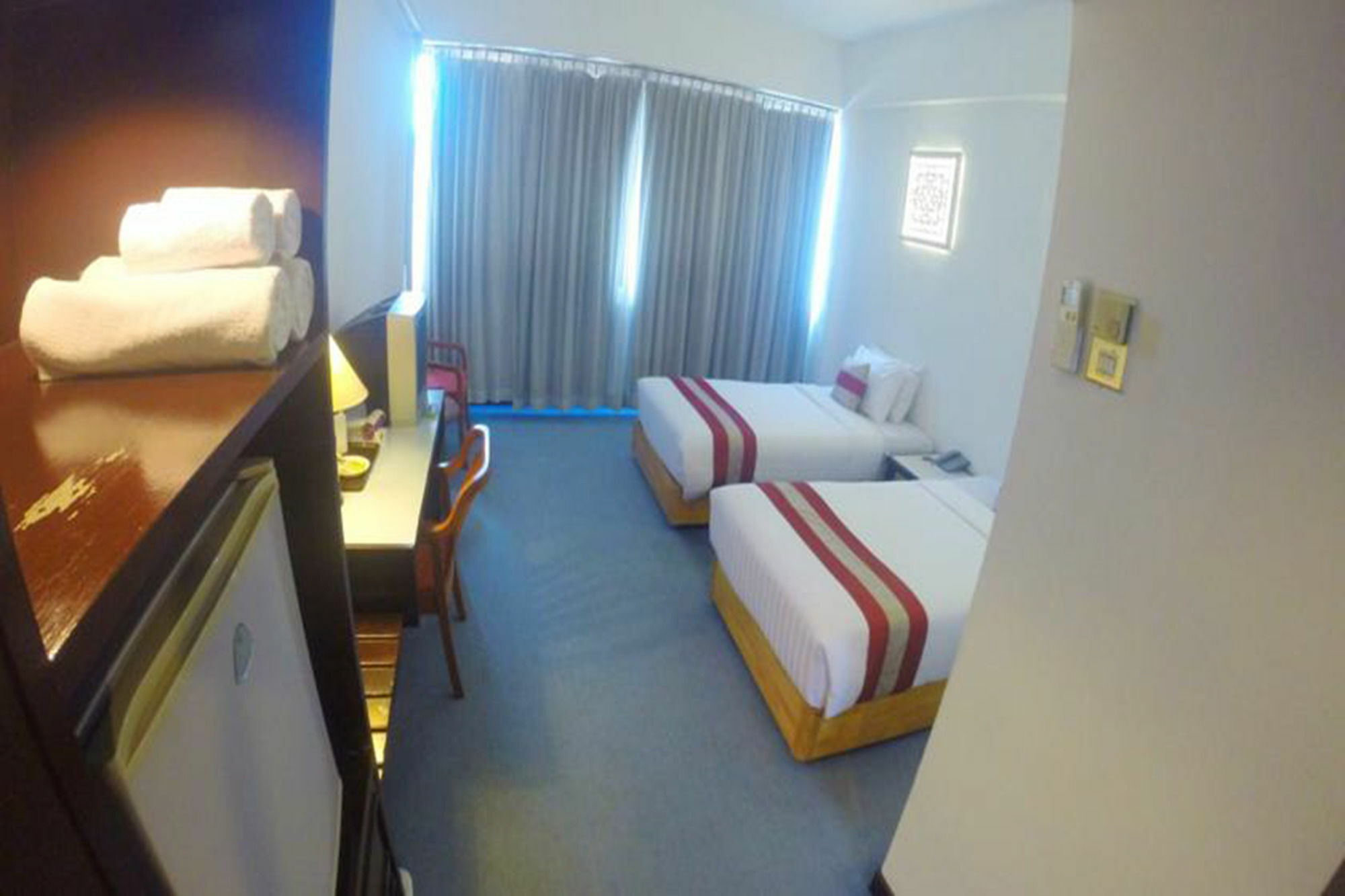 Phuket Town Inn Zewnętrze zdjęcie